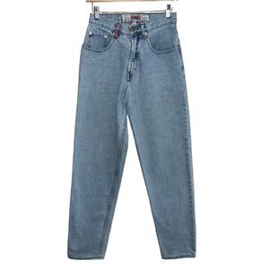 Vintage Hydraulic jeans